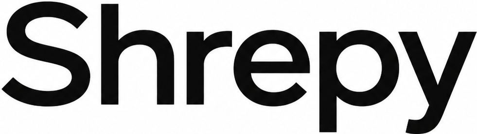 shrepy logo